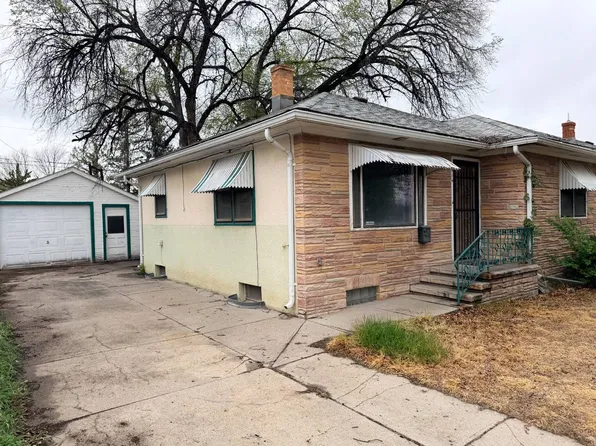 416 Hudson Ave, Alliance, NE 69301
