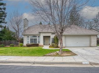 2519 Celeste Ave, Clovis, CA