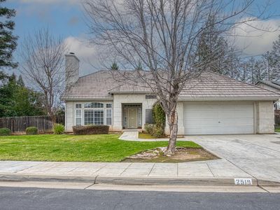2519 Celeste Ave, Clovis, CA, 93611