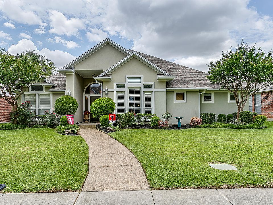 1st image of 3836 Granbury Dr