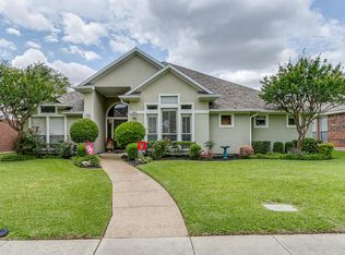 3836 Granbury Dr, Dallas, TX 75287