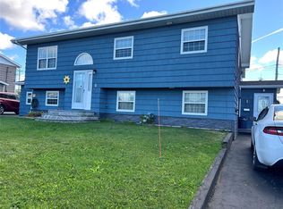 6 Sunset Dr, Channel Pt Aux Basques, NL A0N1K0