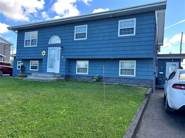 6 Sunset Drive, Port Aux Basques, NL A0M1C0