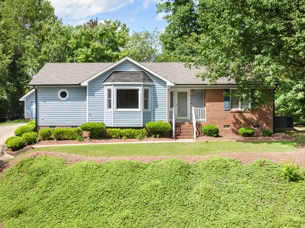 716 Sandra St, Garner, NC 27529