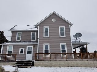 4530 N Brown Rd, Rock City, IL 61070