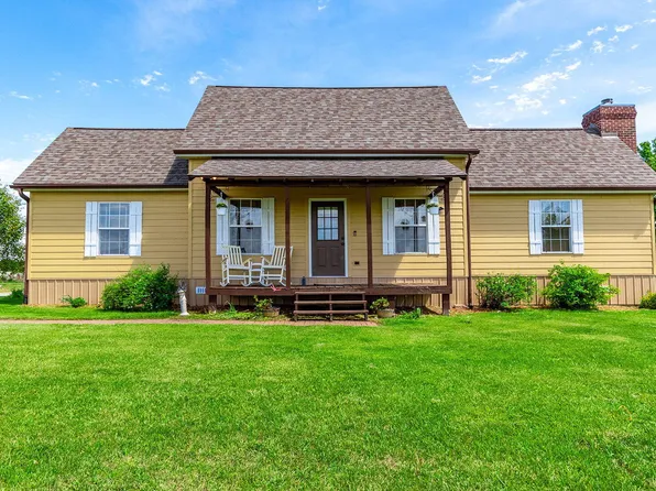 1640 Deer Run, Fulton, MO 65251