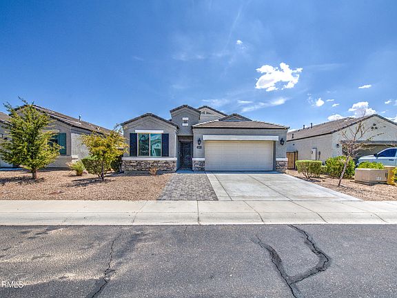 4th image of 30973 W MITCHELL Drive