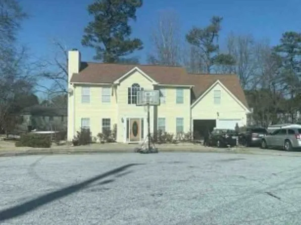 2758 Green Marsh Ct, Decatur, GA 30034