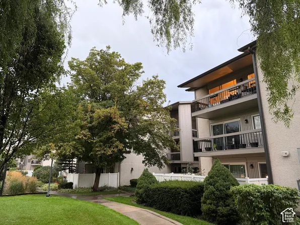 1533 E Waterbury Dr Unit L, Murray, UT 84121