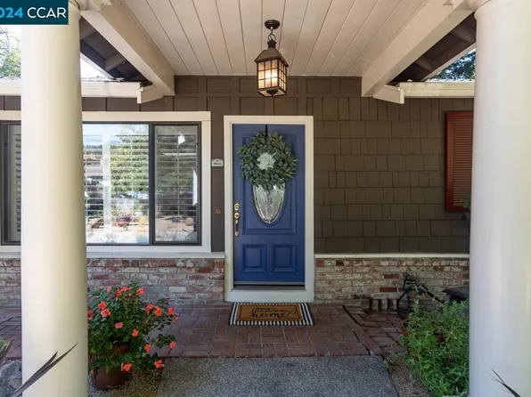 283 Elsie Dr, Danville, CA 94526