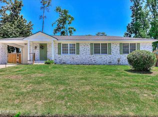 3222 Winding Wood Place, Augusta, GA 30907