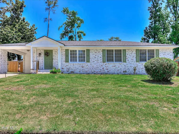 3222 Winding Wood Place, Augusta, GA 30907