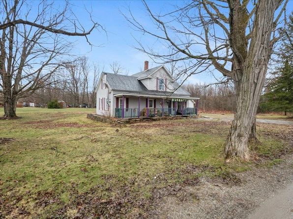 3 McAllister Road, Richford, VT 05476