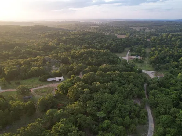 1 County Road 3647, Allen, OK 74825