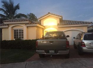 9365 SW 156th Pl, Miami, FL 33196