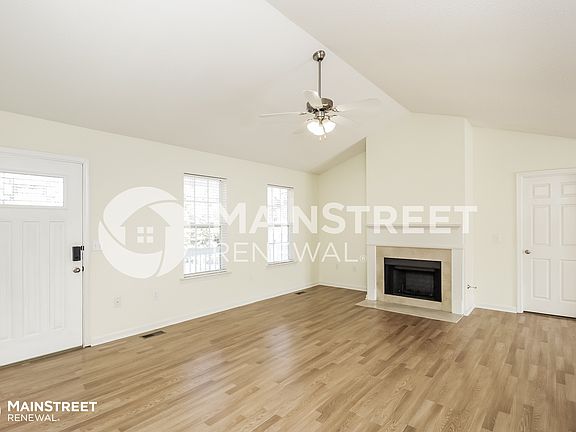 WM - Living Room
