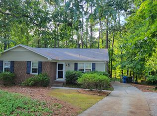 8 Amayo Ct, Durham, NC 27713