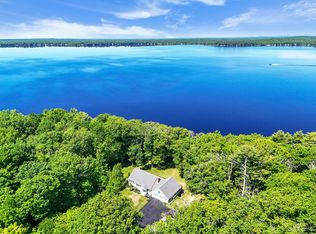 101 Robin Ln, Unity, ME 04988