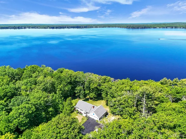 101 Robin Lane, Unity, ME 04988