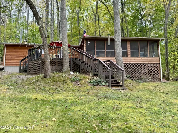 1253 Thomason Cemetery Rd, Leitchfield, KY 42754