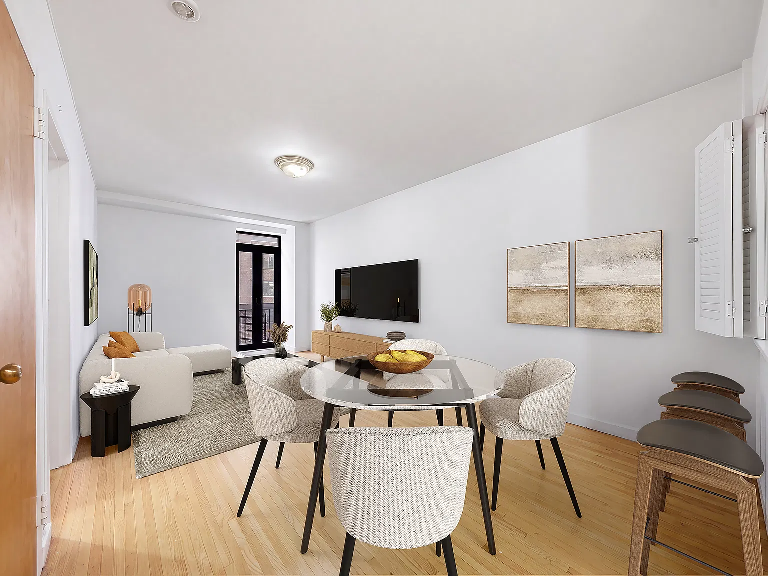 217 East 60th Street — Photo 2