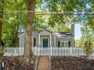 937 Lawton St SW, Atlanta, GA 30310