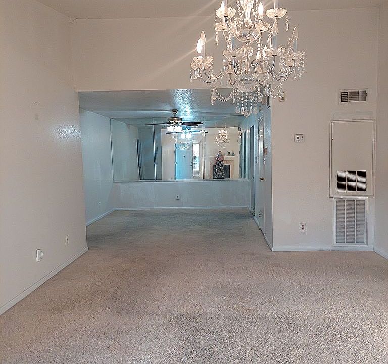 1st image of 7400 Bellerive Dr APT 1608