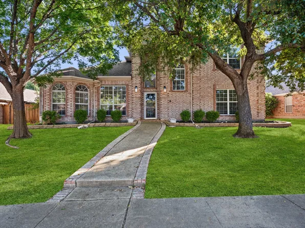 1429 Glendover Dr, Allen, TX 75013
