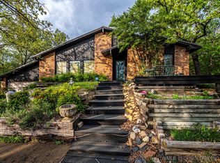 3838 Court Rd, Sulphur, OK 73086