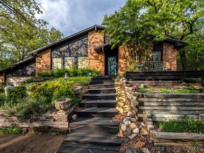 3838 Court Rd, Sulphur, OK, 73086