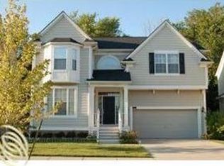 43088 Emerson Way, Novi, MI 48377