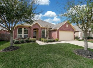 12831 Mason Terrace Ln, Cypress, TX 77433