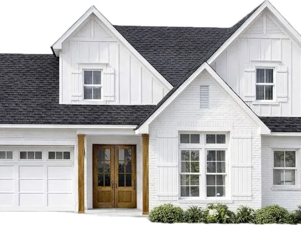 5603 Belle Maison Ln, Knoxville, TN 37920