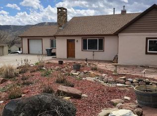 455 W 3rd St, Rifle, CO 81650