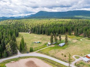 6550 Farm To Market Rd, Whitefish, MT 59937