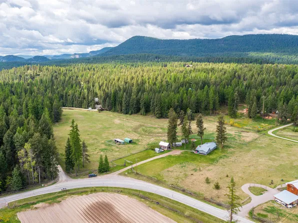 6550 Farm To Market Rd, Whitefish, MT 59937