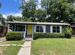 151 Adrian Dr, San Antonio, TX 78213