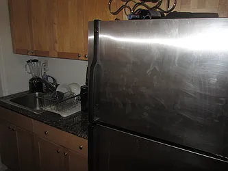 Rented by Beekman Street Realty