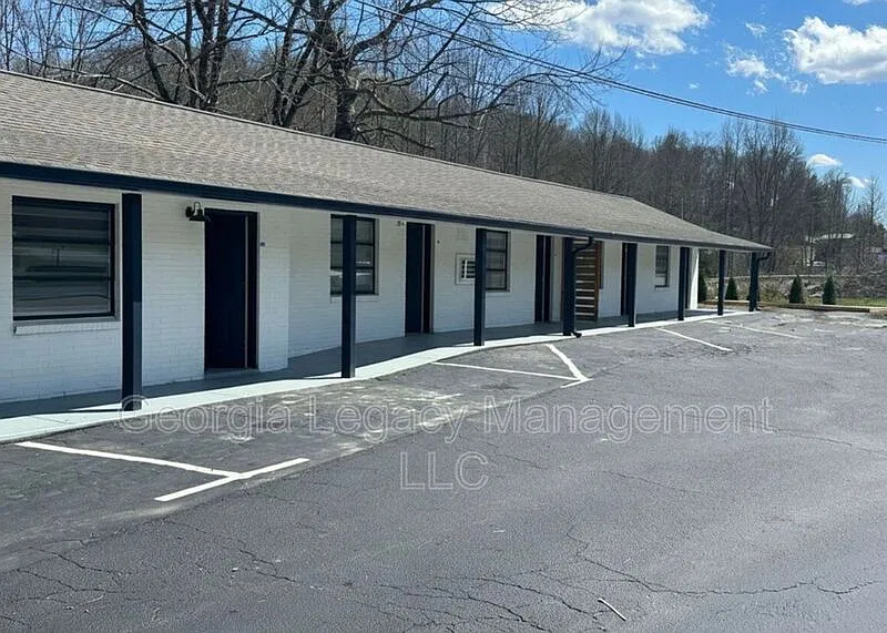 3108 Georgia Rd #119