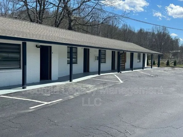 3108 Georgia Rd, Franklin, NC