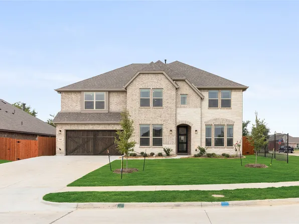 941 Cardinal Dr, Midlothian, TX 76065