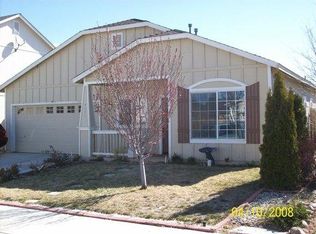 9330 Brightridge Dr, Reno, NV 89506