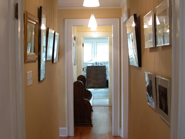 Central corridor