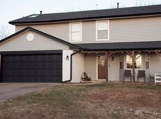 2805 Rampart Rd, Norman, OK 73071