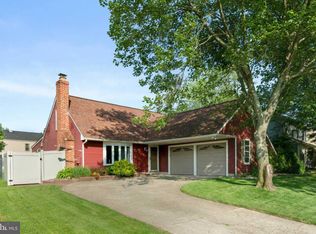 115 Merle Ln, Logan Township, NJ 08085