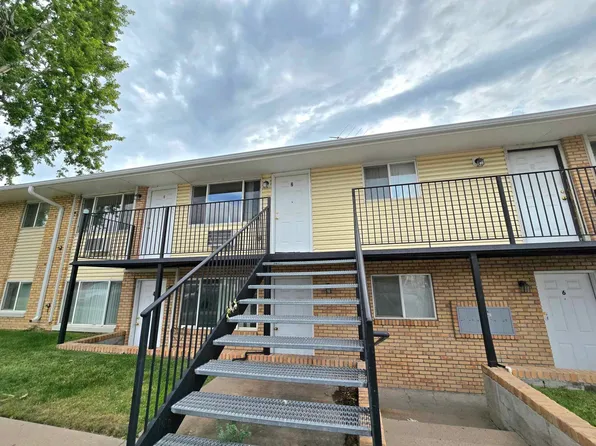 3016 Denver St APT 2, Evans, CO 80620