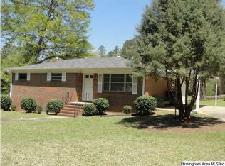 249 Black Creek Rd, Birmingham, AL 35217