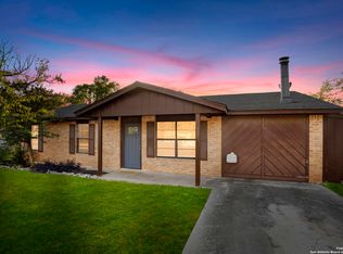 127 Harless Way, Center Point, TX 78010