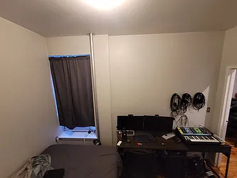 Rented by Garden Management