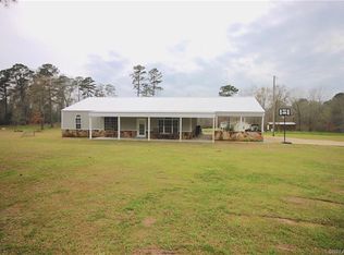 128 Murphrey Rd, Logansport, LA 71049
